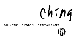CHING CHINESE FUSION RESTAURANT