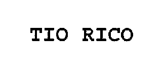 TIO RICO