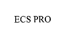 ECS PRO