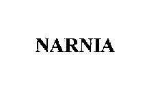 NARNIA