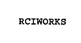 RCIWORKS