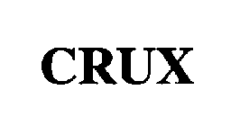 CRUX