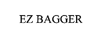 EZ BAGGER