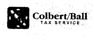 CB COLBERT/BALL TAX SERVICE