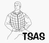 TSAS