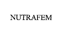 NUTRAFEM