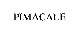 PIMACALE