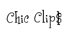 CHIC CLIPS