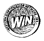 WIN WESTERN IDENTIFICATION NETWORK, INC.
