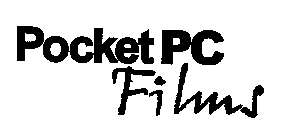 POCKET PC FILMS