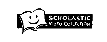 SCHOLASTIC VIDEO COLLECTION