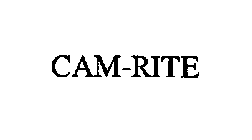 CAM-RITE