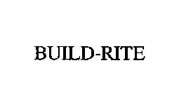 BUILD-RITE