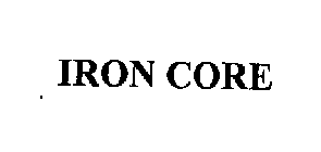 IRON CORE