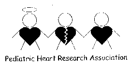 PEDIATRIC HEART RESEARCH ASSOCIATION