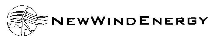 NEWWIND ENERGY