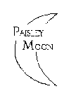 PAISLEY MOON