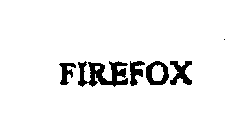 FIREFOX