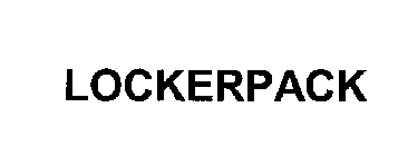 LOCKERPACK