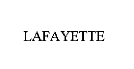 LAFAYETTE