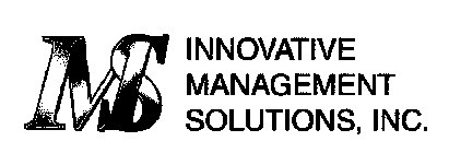 IMS INNOVATIVE MANAGEMENT SOLUTIONS, INC.