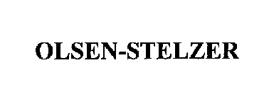 OLSEN-STELZER