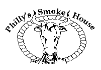 PHILLY'S SMOKE HOUSE