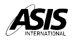 ASIS INTERNATIONAL