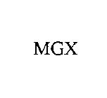 MGX