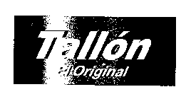 TALLÓN EL ORIGINAL