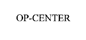 OP-CENTER