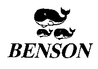 BENSON