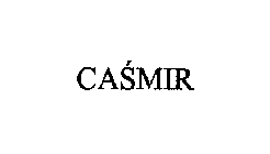 CASMIR