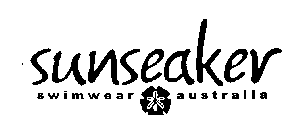 SUNSEAKER SWIMWEAR AUSTRALIA