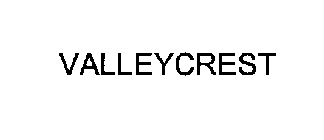 VALLEYCREST