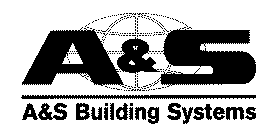 A&S A&S BUILDING SYSTEMS