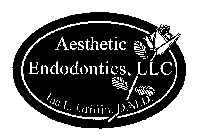 AESTHETIC ENDODONTICS, LLC INA L. GRIFFIN, D.M.D.