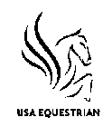 USA EQUESTRIAN