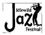 IDLEWILD JAZZ FESTIVAL