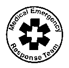 MEDICAL EMERGENCY RESPONSE TEAM