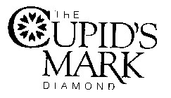 THE CUPID'S MARK DIAMOND