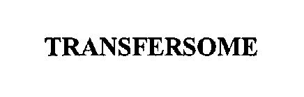 TRANSFERSOME