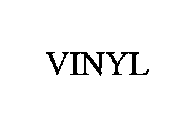 VINYL