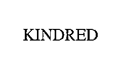 KINDRED