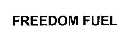 FREEDOM FUEL