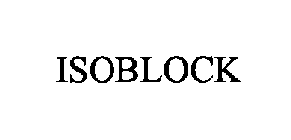 ISOBLOCK