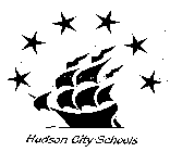 HUDSON CITY SCHOOLS