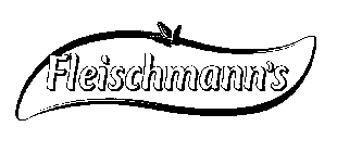 FLEISCHMANN'S