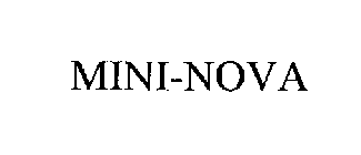 MINI-NOVA