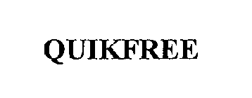 QUIKFREE